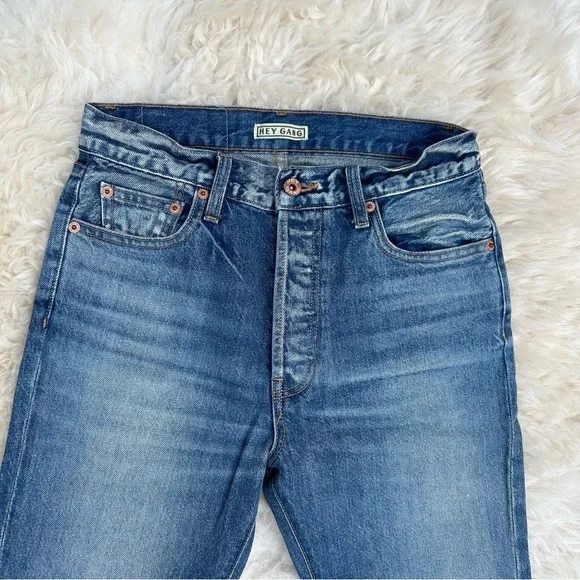 Hey Gang Jeans - Picture 2 of 7